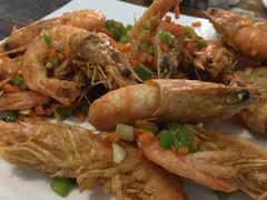 -烁佳海鲜大馅饺子