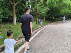 -南京市江宁方山