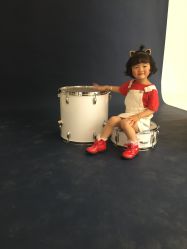 -iplus爱家高端孕妇摄影