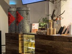 -成川茶店·潮汕工夫浓茶(万象店)