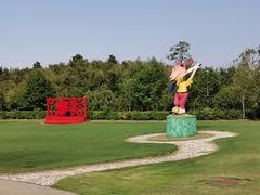 -南京银杏湖乐园