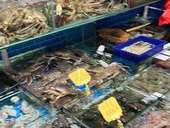 -船奇蒸汽海鲜·闽菜(八市海鲜总店)