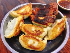 -黄阿姨锅贴大王(万航渡路店)