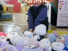 -风云再起游乐汇(南京常发广场店)