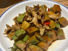-滇铺子·云南特色菜·鲜花野菜季(东风东路c86店)