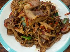 -湖南湘菜馆(东湘缘二店)