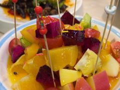 -清真·舒迩布炕锅王·高原美食文化(青海总店)