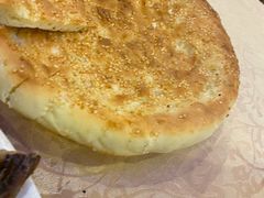 烤馕-维吾尔餐厅(宜山路店)