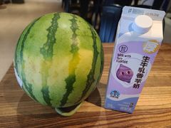 -盒马鲜生(联投广场店)