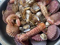 -富老乡亲·海鲜家宴