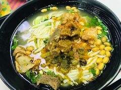 -粉达人·桂林米粉(解放北路店)