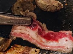 肥牛-獨門烤肉(开发区店)
