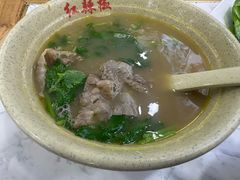 -豫厨老汤拉面(企业广场店)