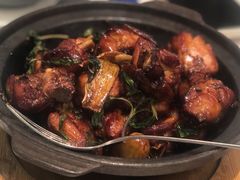 -鹿港小镇(悠唐店)