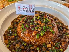 -良师门滨海人家·海鲜·家常菜(滨海城店)