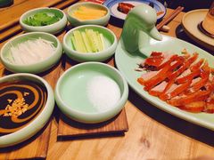 一口酥（点卯精品烤鸭）-顺承小院儿