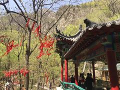 -赤山风景区