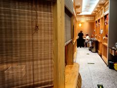 -老熟人烤肉城(马家堡店)