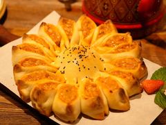 -卢布里西餐厅(总店)