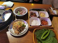 -济州爱肉堂(总店)