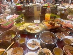 -沱江鱼府(丽江店)
