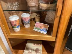 零售区-一杯潮茶·专注潮汕茶饮(朝阳庄店)