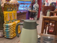 -西江美食舫·江西菜(健德桥店)