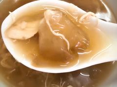 -添發碗仔翅美食