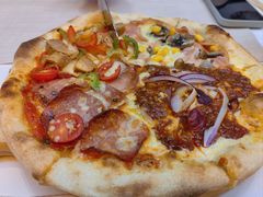 -get pizza意大利餐厅(凯德MALL店)