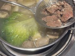 -贵宾牛·潮汕牛肉火锅(珠池总店)