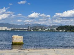-洱海月湿地公园