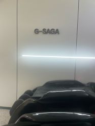 -G-SAGA形象设计