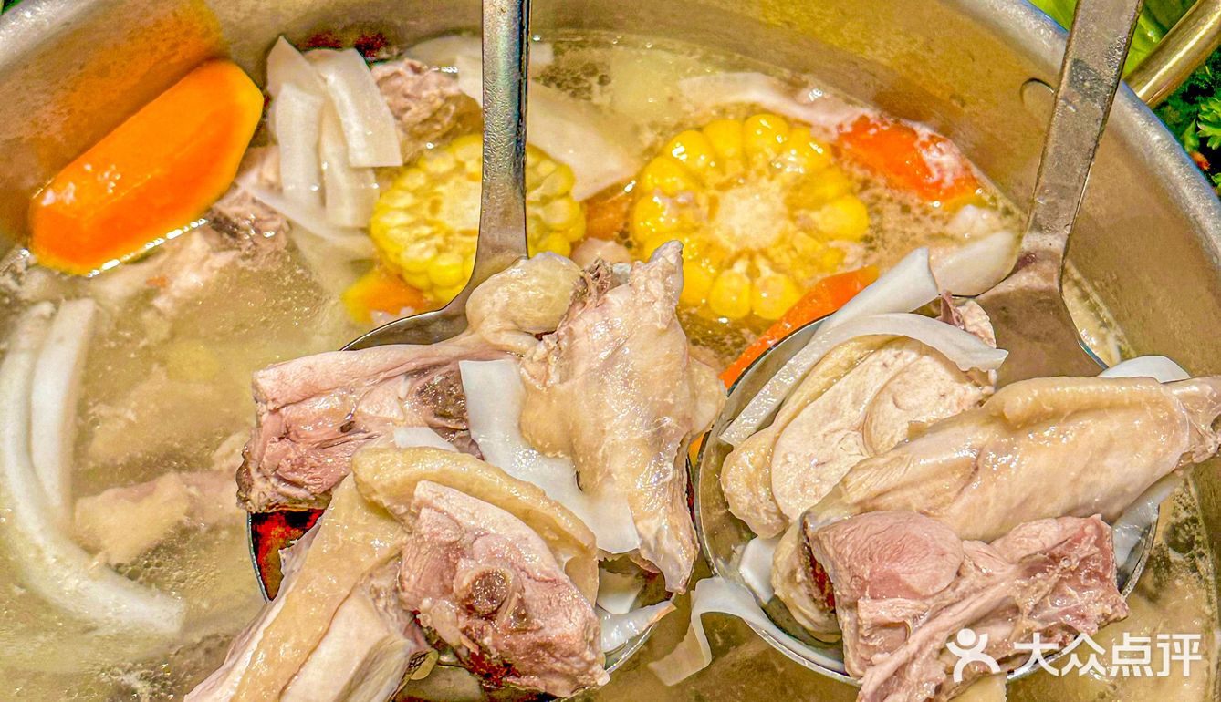 周末三亚溜达的美食攻略