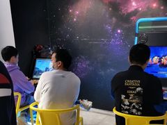 -白梧桐·团建聚会·百人轰趴馆(留仙洞店)