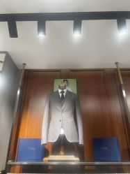 -TOPZIO西服定制(北京店)