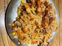 -老啪叽串炒饭(铁百店)