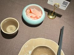 -山石榴·贵州菜(陆家嘴中心店)
