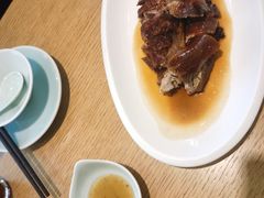 -去茶去餐厅(中央大街店)