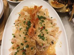 -老妈菜馆(建设街店)