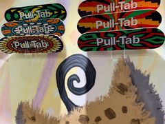 -Pull-Tab拉环咖啡(杭州市上城区来福士中心店)