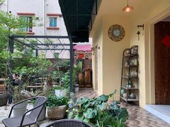 -花苑里咖啡(威远店)