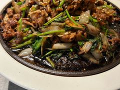 -秀儿四九城·新京菜(亚运村鸟巢店)