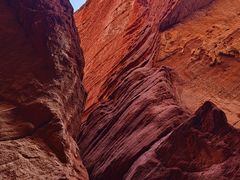 -天山神秘大峡谷