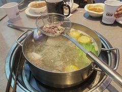 -为什么牛潮汕牛肉火锅(中信广场店)