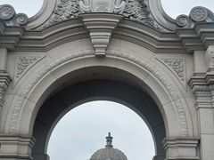-横店圆明新园