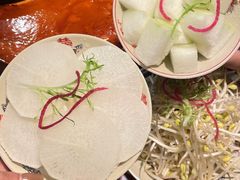 -赵美丽重庆火锅(西安直营总店)