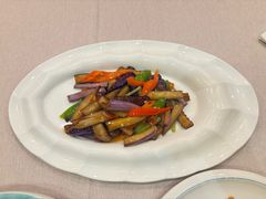 -功德林素菜饭庄(前门店)