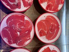-李姑婆鲜切牛肉火锅自助(凤城二路店)