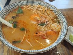 -越南牛肉河粉餐厅(书院巷店)