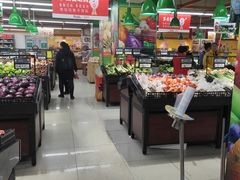 -人人乐购物广场(开发区店)